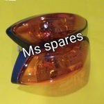 Front Indicator Set-First Quality-Xtreme Old