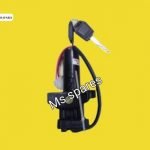 Ignition Switch-First Quality - CD deluxe/HF Deluxe