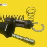 Disc Master Kit-Genuine - FZs