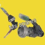 Lock Set-First Quality -Access 125 New Model