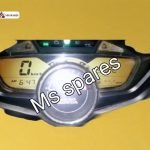 Meter Assembly- Karizma Zmr