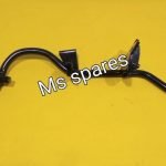 Front Foot Rest Rod-First Quality - Rx 135