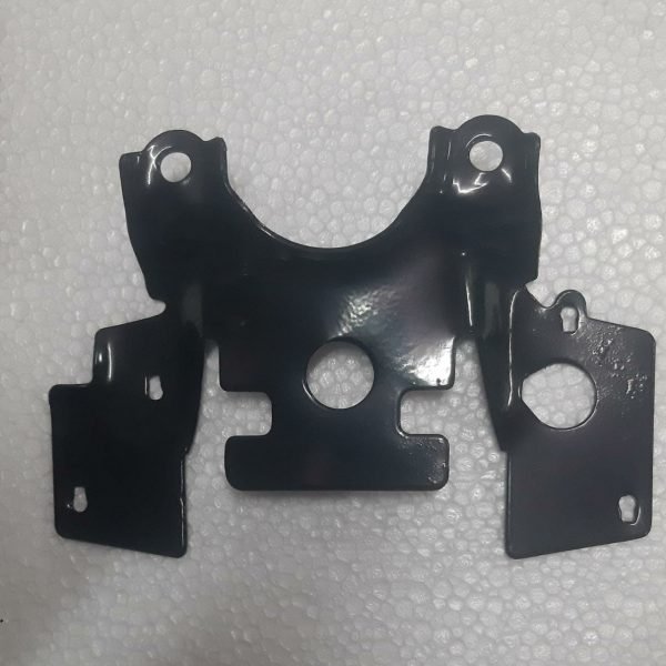 meter assembly for pulsar 150 digital