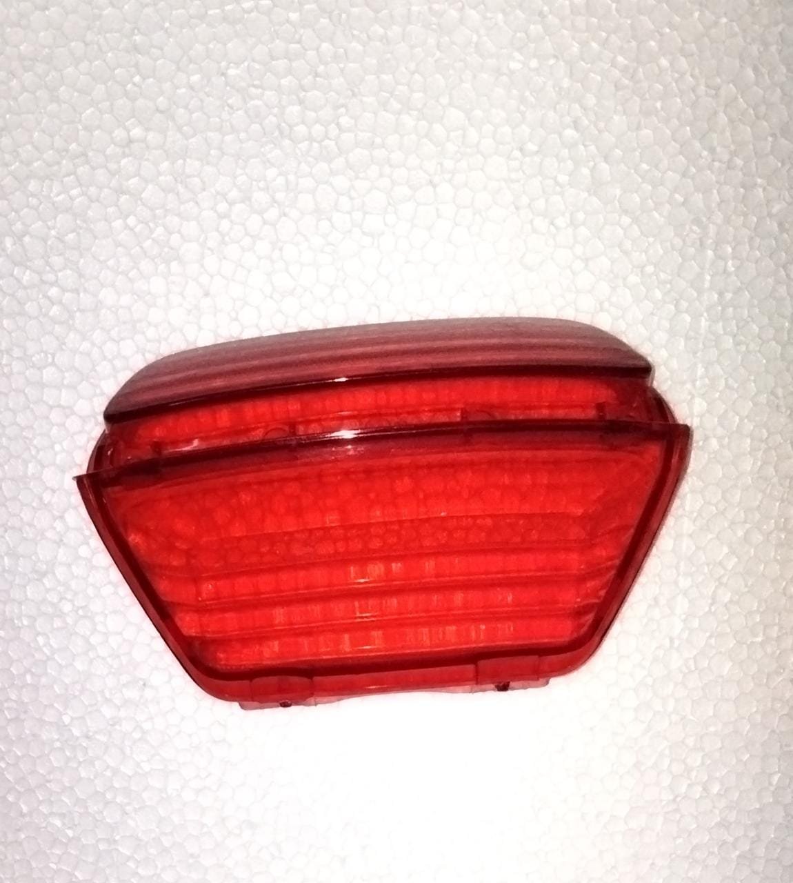 Tail Light Cover -First Quality-Hero 