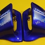 Tank TPFC Blue Colour-First Quality - Cbz Old