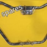 Crash Guard[Bumper]-First Quality - CB Unicorn 160