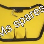 Bumper-First Quality - Cbz Xtreme old