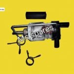 Petrol Filter-First Quality - Bullet Old