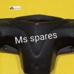 Rr Cover-First Quality - Activa-Het