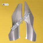 Side Panel Grey Colour-First Quality - Karizma R