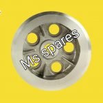 Clutch Hub-First Quality - Pulsar 220 UG4 2010 To 2017