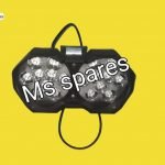 18 Led Light-First Quality-Apache Rtr 160 New Model