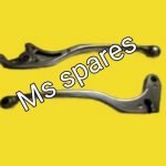 Break Lever Set-First Quality - Apache RTR 180 Old Model