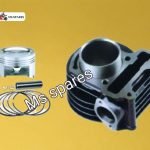 Bore Kit-Genuine[Honda] - Pleasure New Model