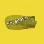 Parking Bulb-First Quality - Apache RTR 160 New Model