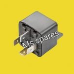 Horn Relay-First Quality - Apache RTR 160 New Model