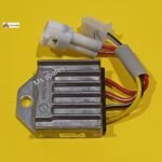 Rectifier-First Quality - Apache RTR 180 Old Model