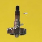 Gear Comp Final-Genuine-Activa 3g