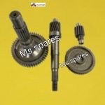 Gears Set-First Quality-Activa 3g