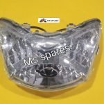 Head Light Unit Genuine - Pleasure New Model