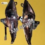 Indicators Set-First Quality - Maestro