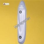 Silencer Cover-First Quality - Pleasure New Model