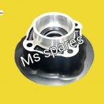 Rear Sprocket Hub-First Quality - Apache RTR 160 New Model