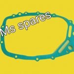 Clutch Cover Packing-First Quality - Apache RTR 160 New Model