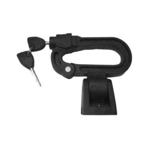 helmet lock for apache rtr 160