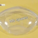 Meter Glass-First Quality - Pleasure New Model