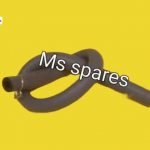 Petrol Pipe-First Quality - Jupiter