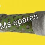 Oil Filter-First Quality - Bullet Old