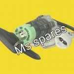 Ignition Lock-First Quality - Apache RTR 180 Old Model