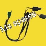 Head Light Holder-First Quality - Apache RTR 180 Old Model