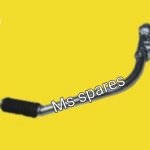 Kick-First Quality - Apache RTR 160 New Model