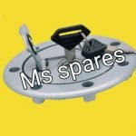 Petrol Tank Lock-First Quality - Apache RTR 180 Old Model