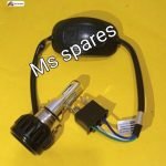 Head Light Bulb-First Quality-Scooty Pep+