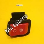 Self Button-Genuine -Activa 6g