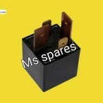 Self Relay-First Quality - Jupiter classic