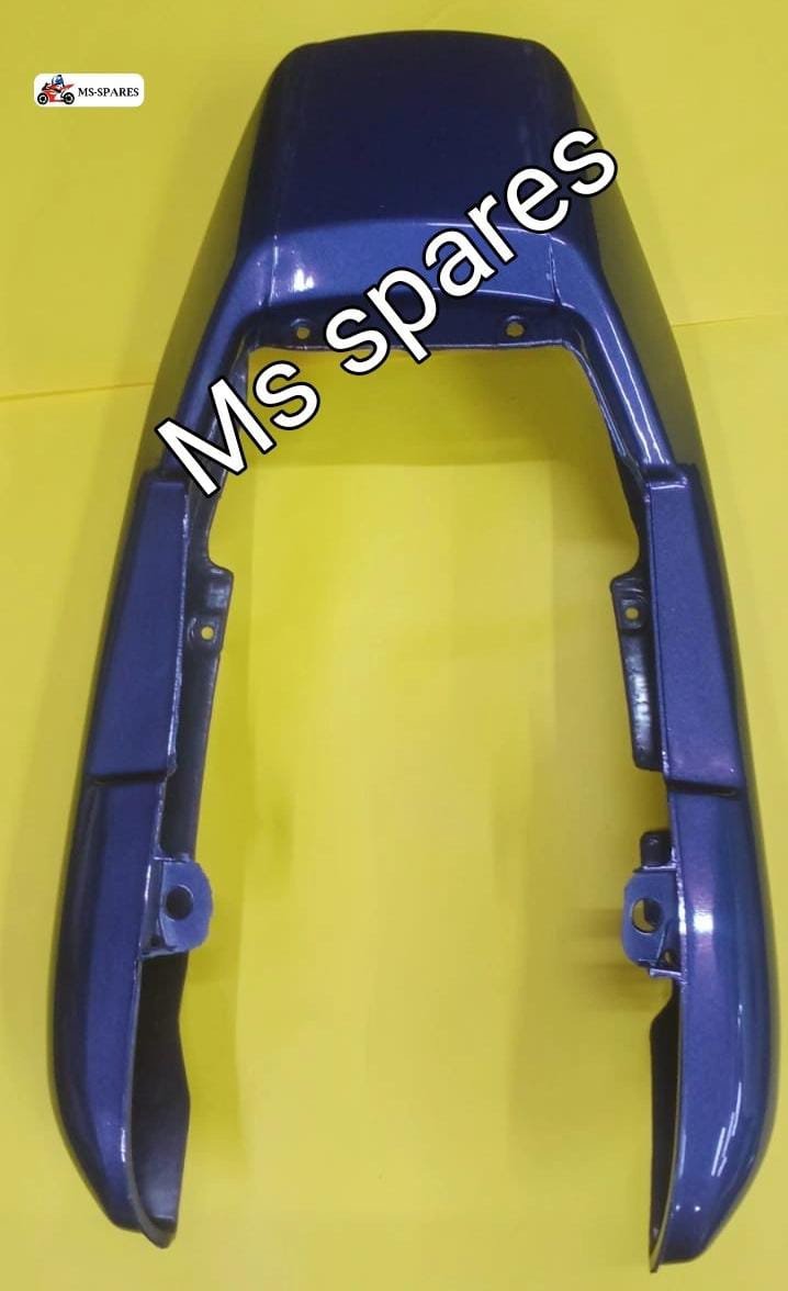 Tail Panel N Blue First Quality Dream Neo MS Spares Online