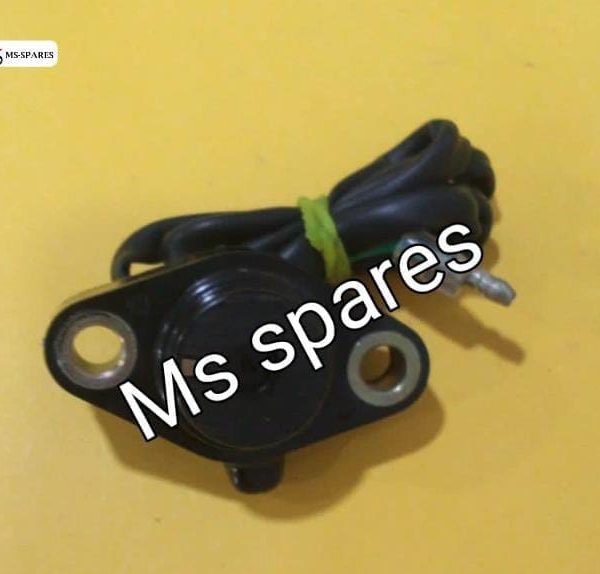 Neutral Switch-Genuine-Shine type 6