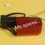 Rear Indicator Right Side-First Quality - CD 100