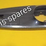 Chain Cover-First Quality - Hunk Digital Meter