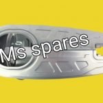 Chain Cover-First Quality - Glamour Old 2004 To 2006