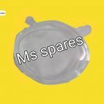 Meter Glass-First Quality - Fascino