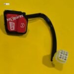 Self Button-Genuine-Access 125 New Model