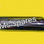 Silencer Plate-First Quality - Access 125 Old Model