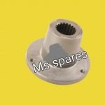 Clutch Router-First Quality- Star City Plus 110