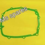 Clutch Packing Kit-First Quality - Star City Plus 110