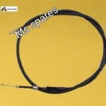 Petrol Tank Lock Cable Big-First Quality - Maestro Edge